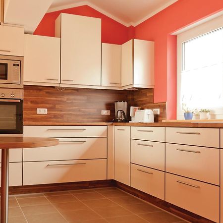 Familien Ferien Wohnung By Holzbau Scheßlitz Exteriör bild
